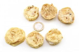 Lunderland Talarki z białej ryby 100 g