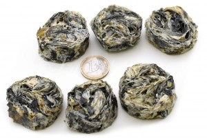 Lunderland Talarki ze skóry dorsza 100 g