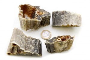 Lunderland suszony dorsz kawałki 200 g