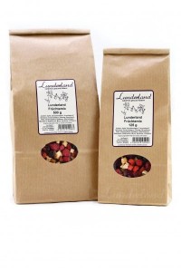 Lunderland liofilizowane i suszone owoce 500 g