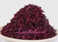 Lunderland suszone buraki 400 g - buraki w misce