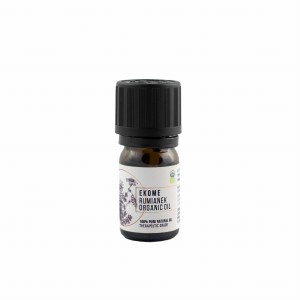 Ekome organiczny olejek eteryczny Rumianek niemiecki 2 ml