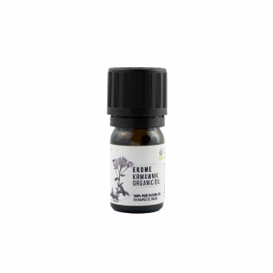 Ekome organiczny olejek eteryczny Krwawnik 5 ml