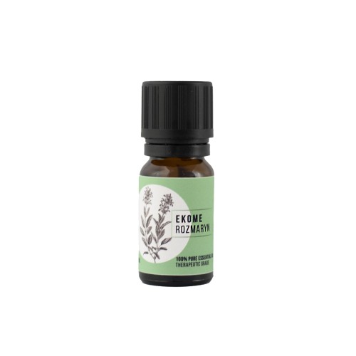 Ekome organiczny olejek eteryczny rozmaryn