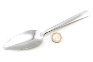 Lunderland łyżka do mięsa w puszkach