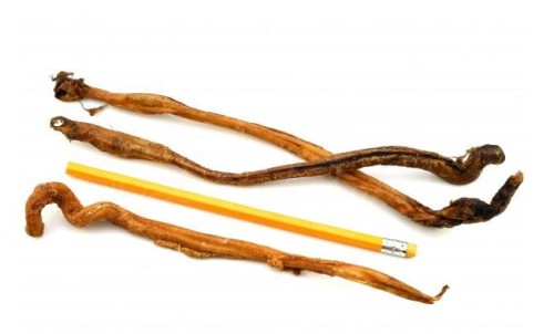 Lunderland penisy jagnięce 200 g - opakowanie