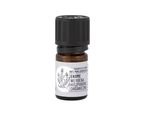 Ekome olejek werbena hiszpan╠üska 5 ml.jpg