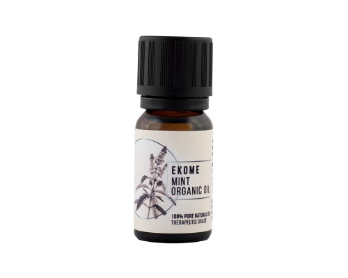 Ekome organiczny olejek eteryczny mięta pieprzowa