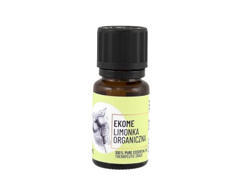 Ekome organiczny olejek eteryczny Limonka 10 ml.jpg