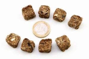 Lunderland dorsz mini nuggetsy 500 g