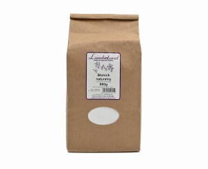 Lunderland błonnik naturalny 4 kg