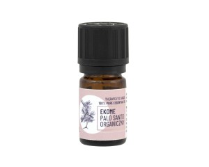 Ekome® organiczny olejek eteryczny Palo Santo 5 ml