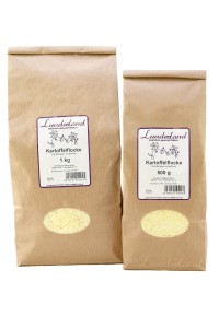 Lunderland płatki ziemniaczane 1 kg 