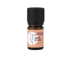 Ekome® olejek eteryczny Benzoes 5 ml