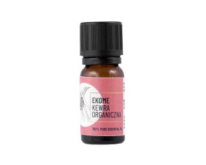 Ekome® organiczny olejek eteryczny Kewra 10 ml