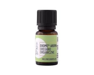  Ekome® organiczny olejek eteryczny Oregano 10 ml