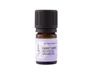  Ekome® organiczny olejek eteryczny Kocimiętka 5 ml