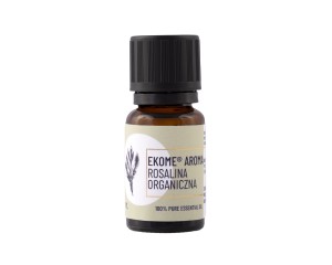  Ekome® organiczny olejek eteryczny Rosalina 10 ml