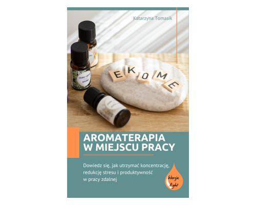E-book Aromaterapia w miejscu pracy okładka sklep.png