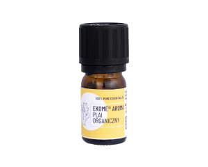  Ekome® organiczny olejek eteryczny Plai 5 ml
