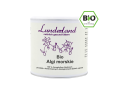 Lunderland BIO algi morskie ascophyllum nodosum 400 g - opakowanie