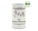 Lunderland organiczna mączka z dzikiej róży BIO 600 g   