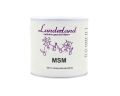Lunderland MSM 400 g - opakowanie