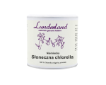 Lunderland słoneczna chlorella 250 g