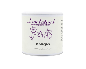 Lunderland kolagen 300 g