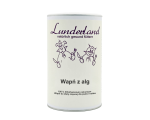 Lunderland wapń z alg 700 g