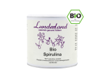 Lunderland organiczna spirulina BIO 250 g