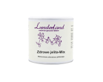 Lunderland Zdrowe jelita-Mix 60 g