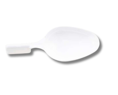 Lunderland miarka do produktów - łyżeczka - opakowanie