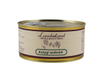 Lunderland księgi wołowe mięso 100% 300 g