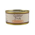 Lunderland indyk mięso 100% 300 g - zbliżenie