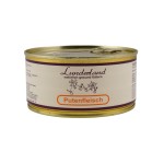 Lunderland indyk mięso 100% 300 g
