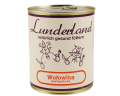 Lunderland wołowina marmurkowa mięso 100% 800 g - opakowanie