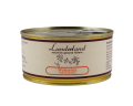 Lunderland wołowina marmurkowa mięso 100% 300 g - opakowanie
