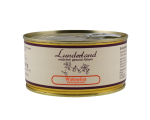 Lunderland wołowina marmurkowa mięso 100% 300 g