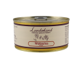 Lunderland wołowina chuda mięso 100% 300 g - opakowanie