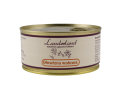 Lunderland głowizna wołowa mięso 100% 300 g - opakowanie