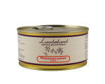 Lunderland mielone kości wołowe z mięsem 100% 300 g  