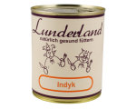 Lunderland indyk mięso 100% 800 g