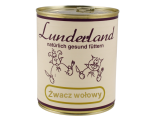 Lunderland żwacz wołowy mięso 100% 800 g