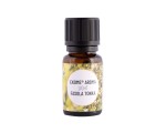 Fasola Tonka organiczny olejek Light 5% Ekome® 10 ml