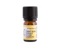Rumianek rzymski organiczny olejek eteryczny Ekome® 5 ml - buteleczka produktu na jasnym tle