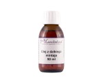 Lunderland olej z dzikiego mintaja 90 ml 