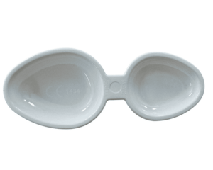 Lunderland miarka do produktów - łyżeczka dwustronna