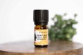 Fasola Tonka organiczny absolut Ekome® 5 ml w aranżacji zapachowej