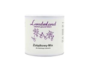 Lunderland Żołądkowy-Mix 80 g
